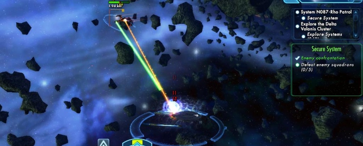 Star Trek Online