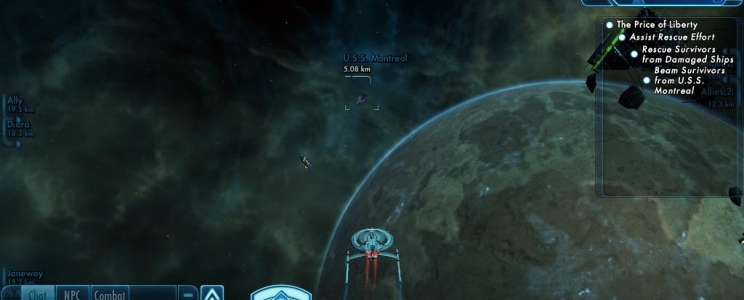 Star Trek Online