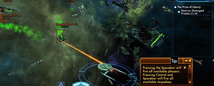 Star Trek Online