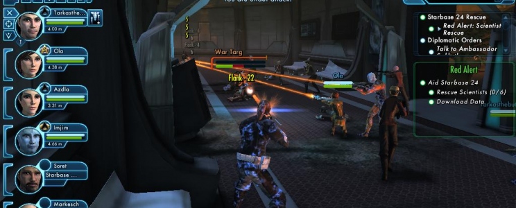 Star Trek Online