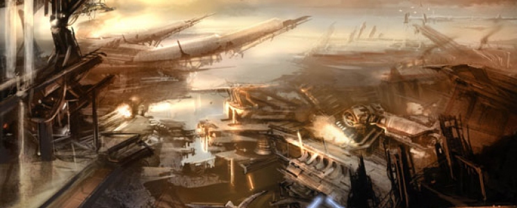 Star Wars: The Force Unleashed teszt