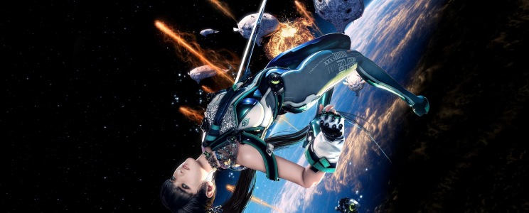 Stellar Blade (PC)
