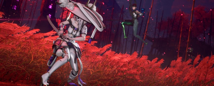 Stellar Blade x Goddess of Victory: Nikke