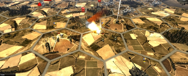 STORM: Frontline Nation
