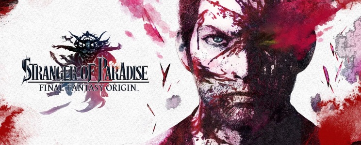 Stranger of Paradise: Final Fantasy Origin