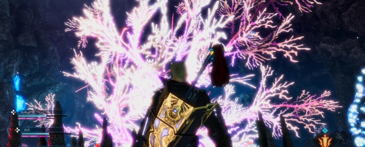Stranger of Paradise: Final Fantasy Origin