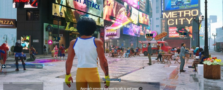 Street Fighter 6