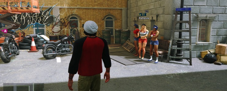 Street Fighter 6