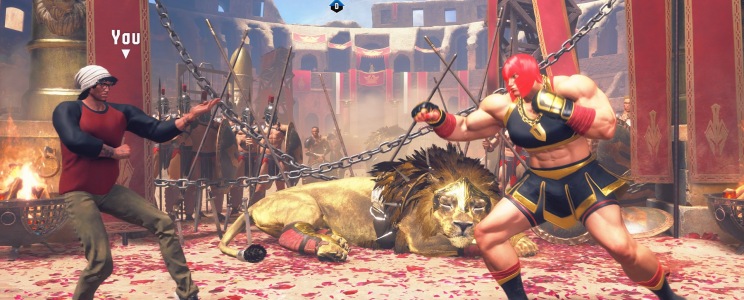 Street Fighter 6