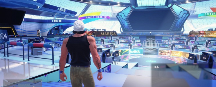 Street Fighter 6
