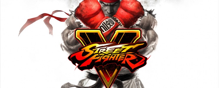 Street Fighter V teszt