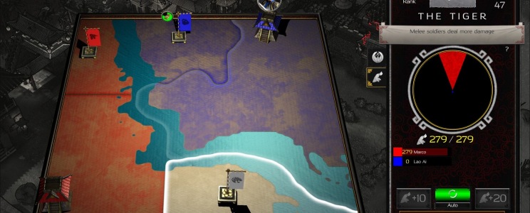Stronghold: Warlords