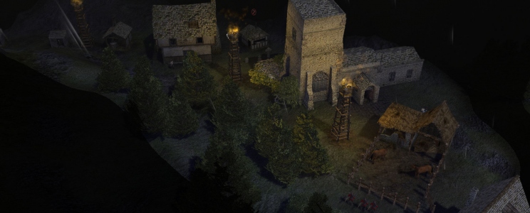 Stronghold 3