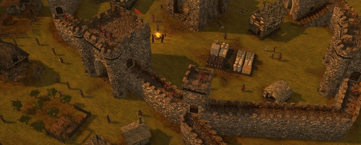 Stronghold 3