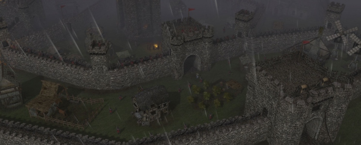 Stronghold 3