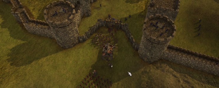 Stronghold 3