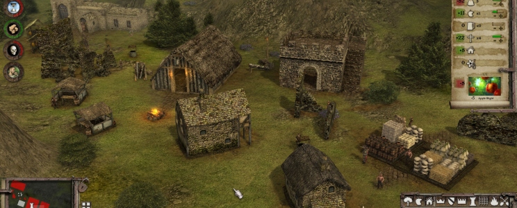 Stronghold 3