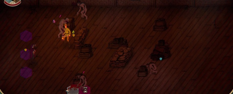 Stygian: Reign of the Old Ones
