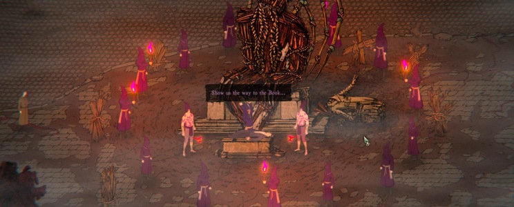 Stygian: Reign of the Old Ones
