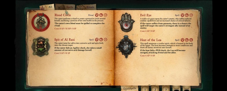 Stygian: Reign of the Old Ones