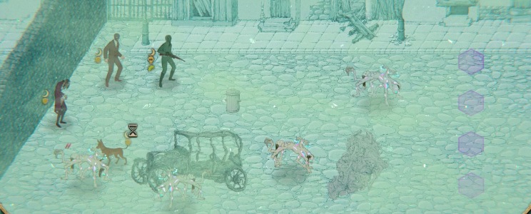 Stygian: Reign of the Old Ones