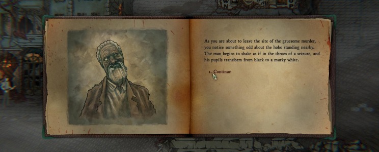 Stygian: Reign of the Old Ones