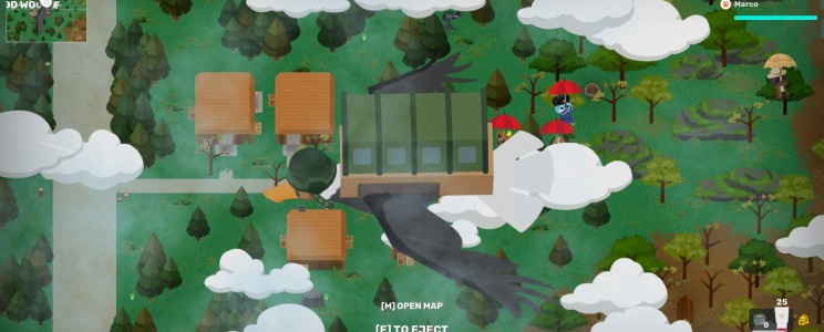 Super Animal Royale
