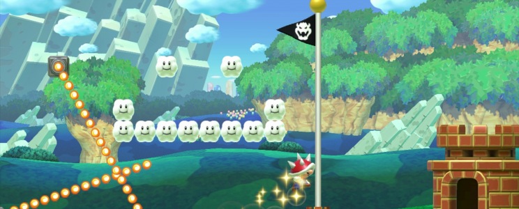 Super Mario Maker