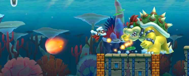 Super Mario Maker