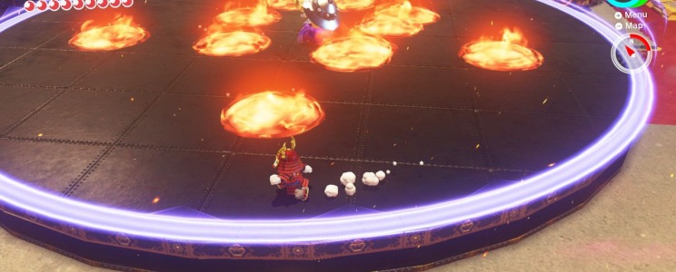 Super Mario Odyssey