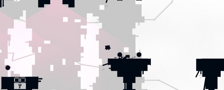 Super Meat Boy