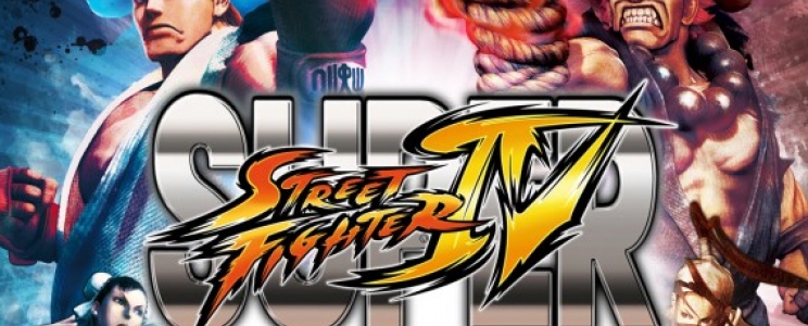 Super Street Fighter IV - Arcade Edition teszt