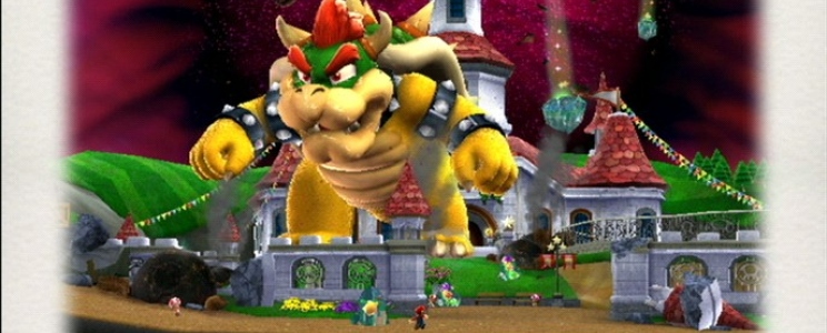 Super Mario Galaxy 2
