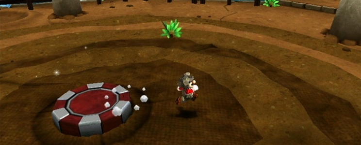 Super Mario Galaxy 2