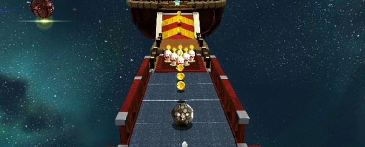 Super Mario Galaxy 2