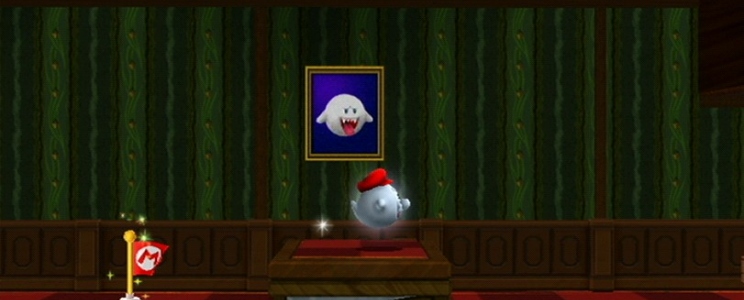 Super Mario Galaxy 2