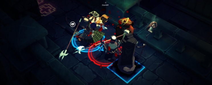 Sword Legacy Omen