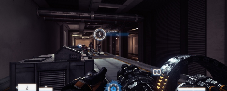 Syndicate (2012)