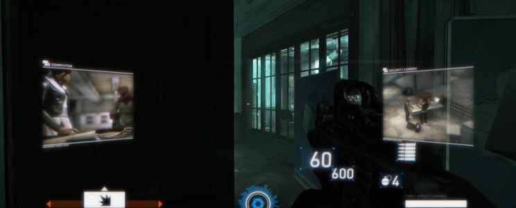 Syndicate (2012)
