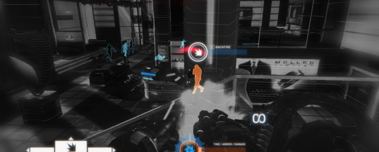 Syndicate (2012)