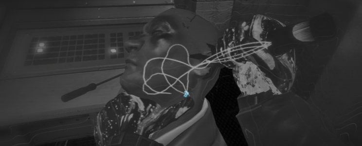 Syndicate (2012)