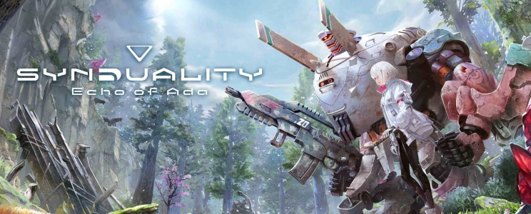 SYNDUALITY Echo of Ada