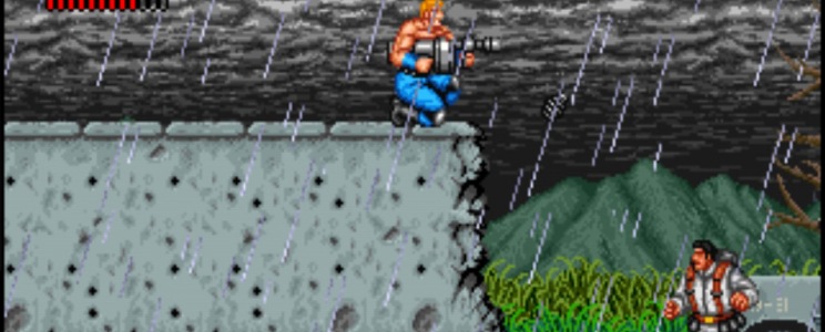 TAITO Milestones 3