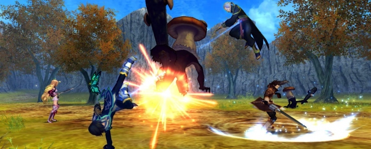 Tales of Xillia
