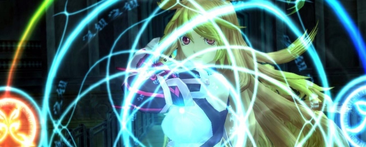 Tales of Xillia
