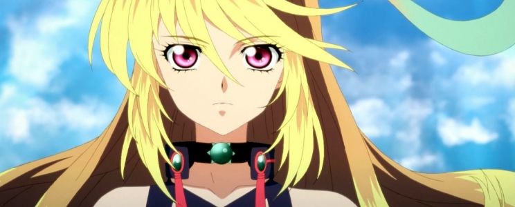 Tales of Xillia