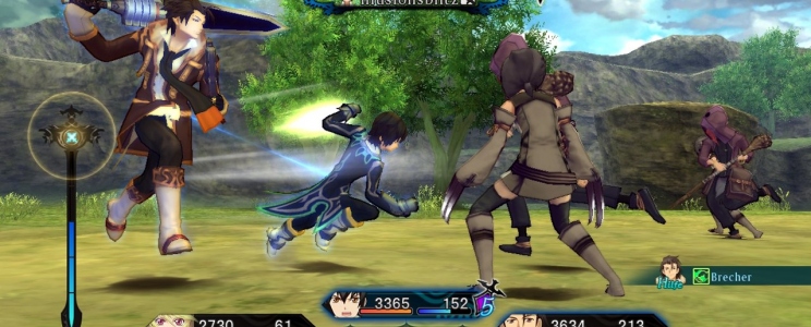Tales of Xillia