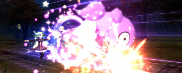 Tales of Xillia