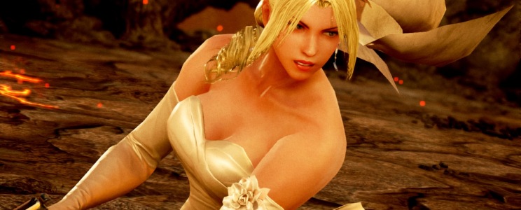 Tekken 7