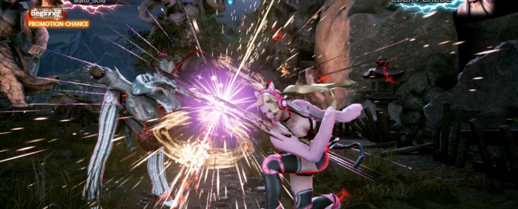 Tekken 7